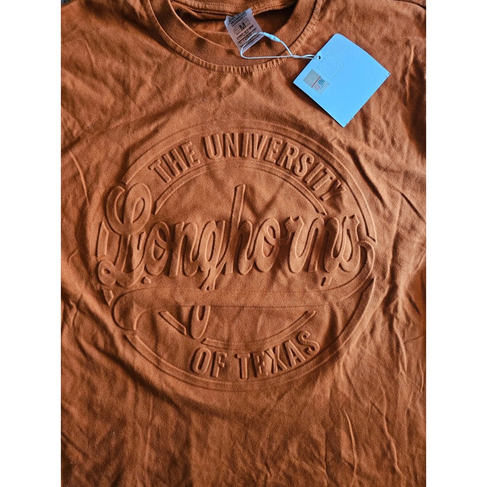 Texas Longhorns Gameday Couture Men's T Shirt size Medium